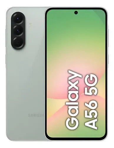 Smartphone Samsung Galaxy A56 5G 256GB 8GB RAM