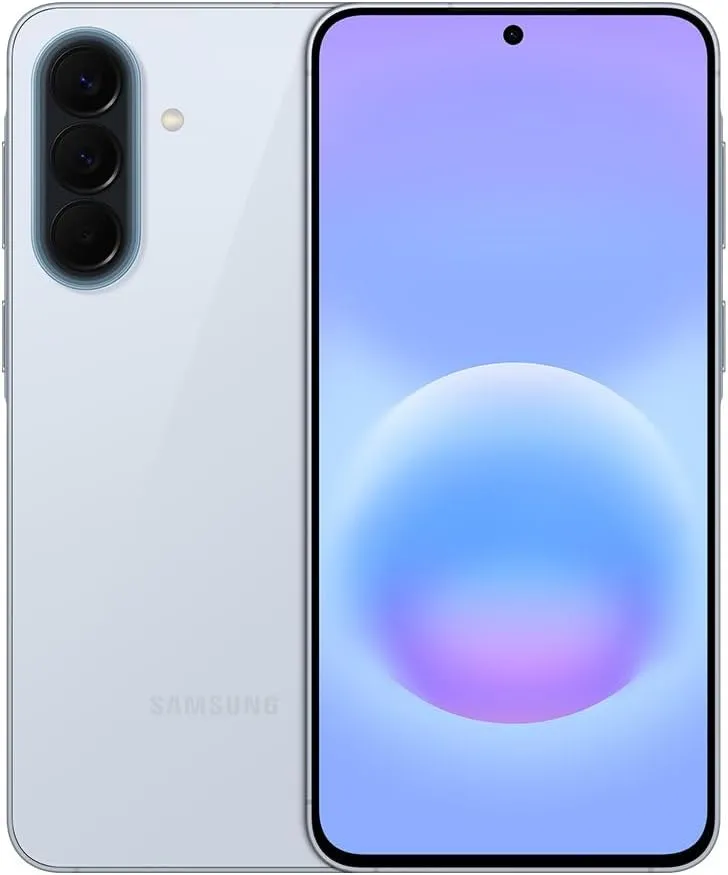 Smartphone Samsung Galaxy A57 5G 256GB 8GB RAM - Foto oficial e menor preço