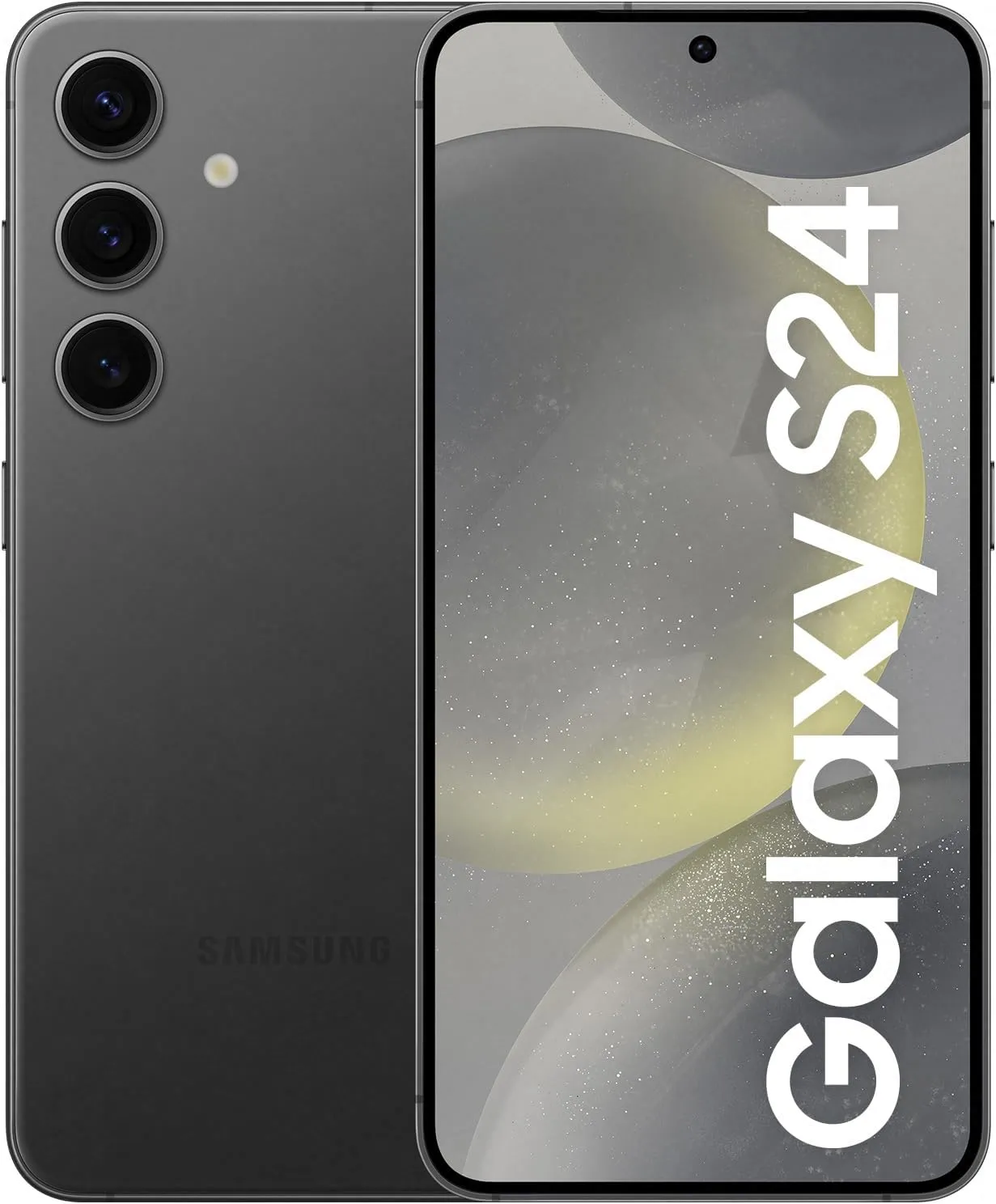 Smartphone Samsung Galaxy S24 256GB 8GB RAM