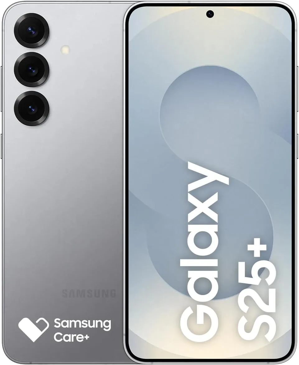 Smartphone Samsung Galaxy S25 512GB 12GB RAM Titânio