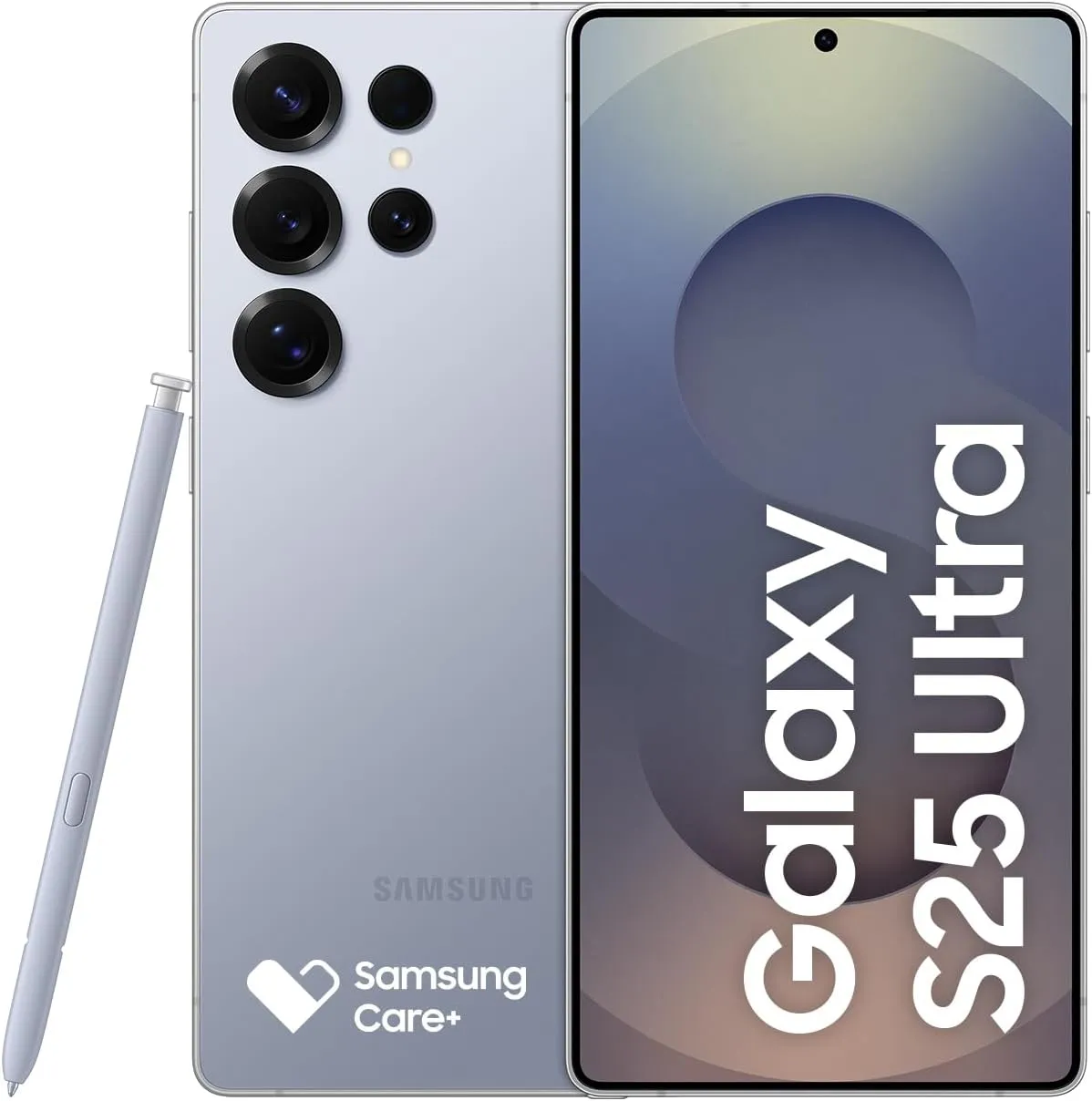 Smartphone Samsung Galaxy S25 Ultra 5G 256GB