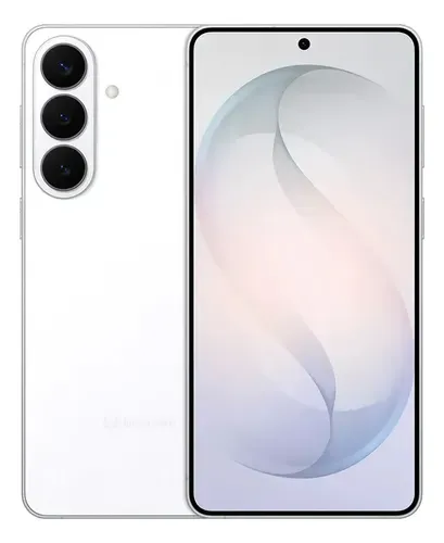 Smartphone Samsung Galaxy S26+ 5G 512GB Branco - Foto oficial e menor preço