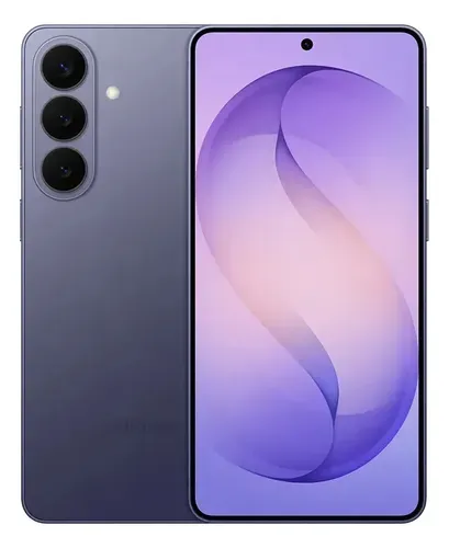 Smartphone Samsung Galaxy S26+ 5G 512GB Violeta