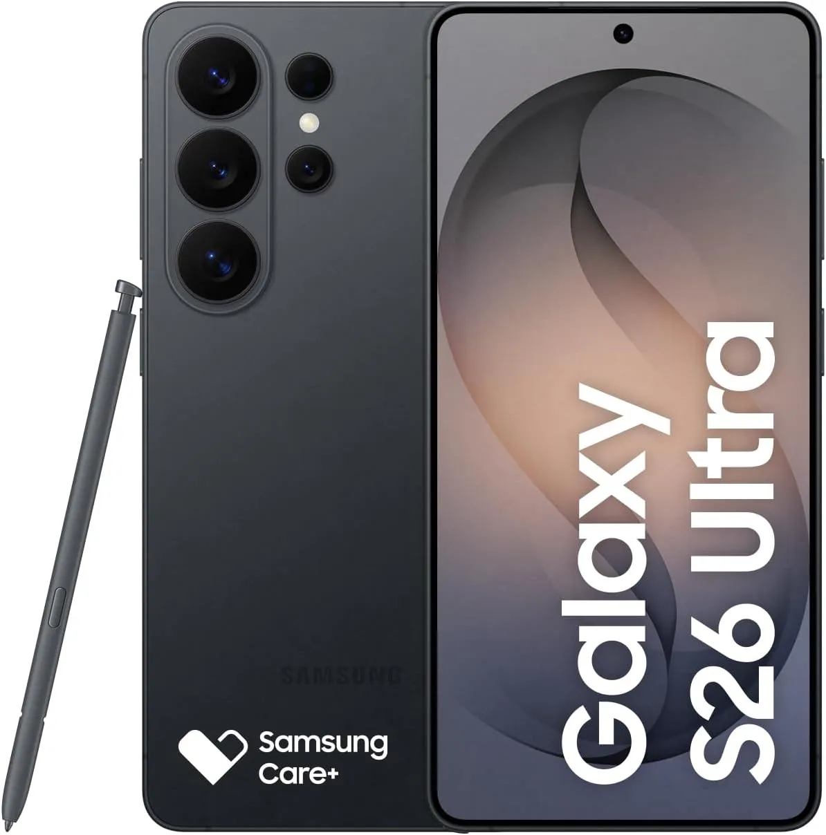 Smartphone Samsung Galaxy S26 Ultra 5G 256GB 12GB RAM