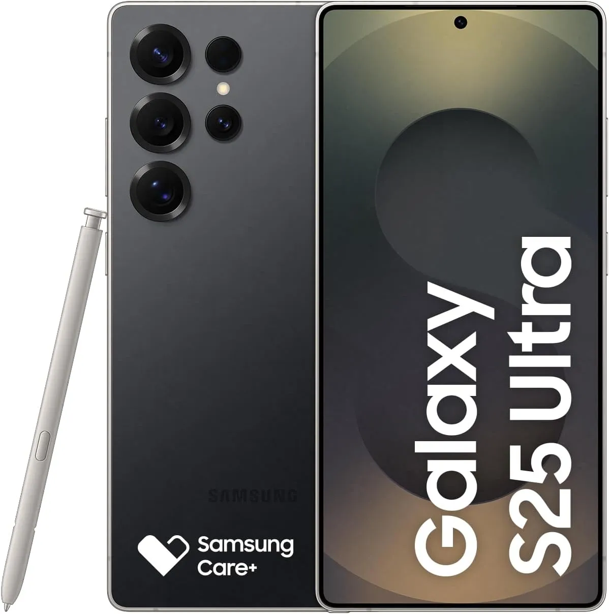 Smartphone Samsung Galaxy S25 Ultra 5G 256GB 12GB RAM