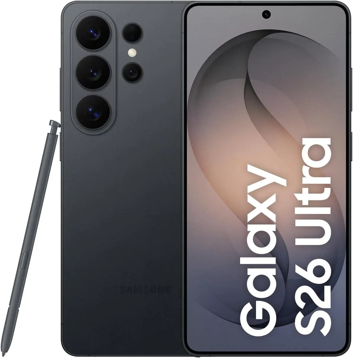 Smartphone Samsung Galaxy S26+ 256GB 12GB RAM 5G