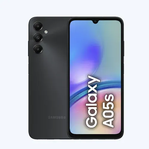 Smartphone Samsung Galaxy A05s 128GB 6GB RAM