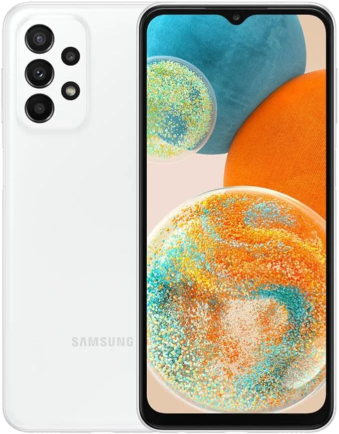 Smartphone Samsung Galaxy A23 5G 128GB SM-A236M