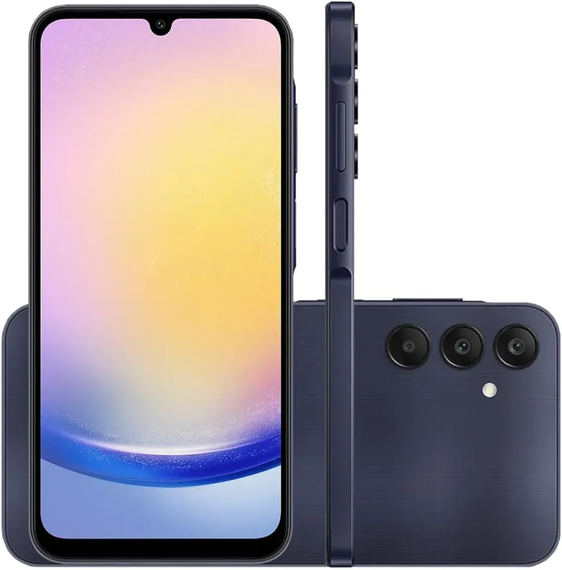 Smartphone Samsung Galaxy A25 5G 256GB 8GB RAM