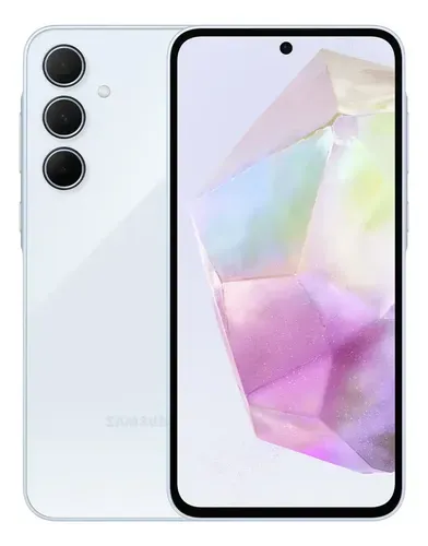 Smartphone Samsung Galaxy A35 5G 128GB 6GB RAM