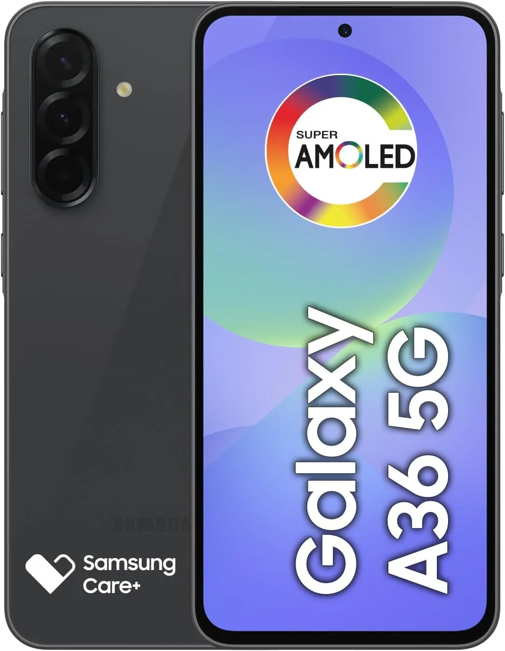 Smartphone Samsung Galaxy A36 256GB SM-A366E/DS