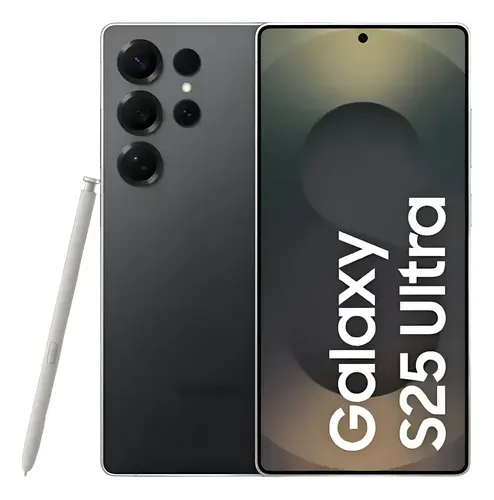 Smartphone Samsung Galaxy S25 Ultra 5G 1 TB 12 GB Preto