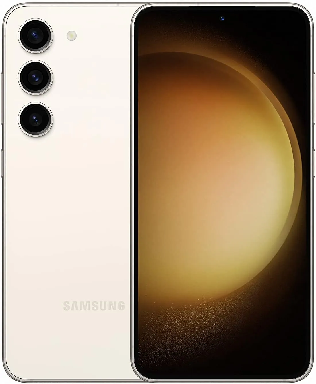 Smartphone Samsung Galaxy S23 128GB 5G