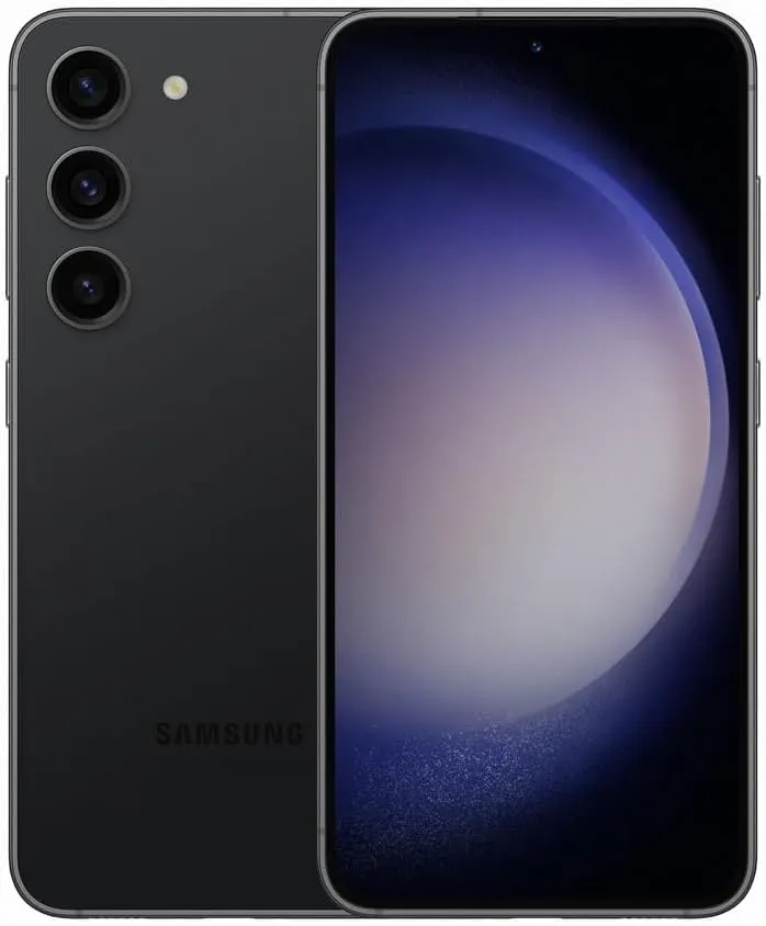 Smartphone Samsung Galaxy S23 5G 256GB 8GB RAM