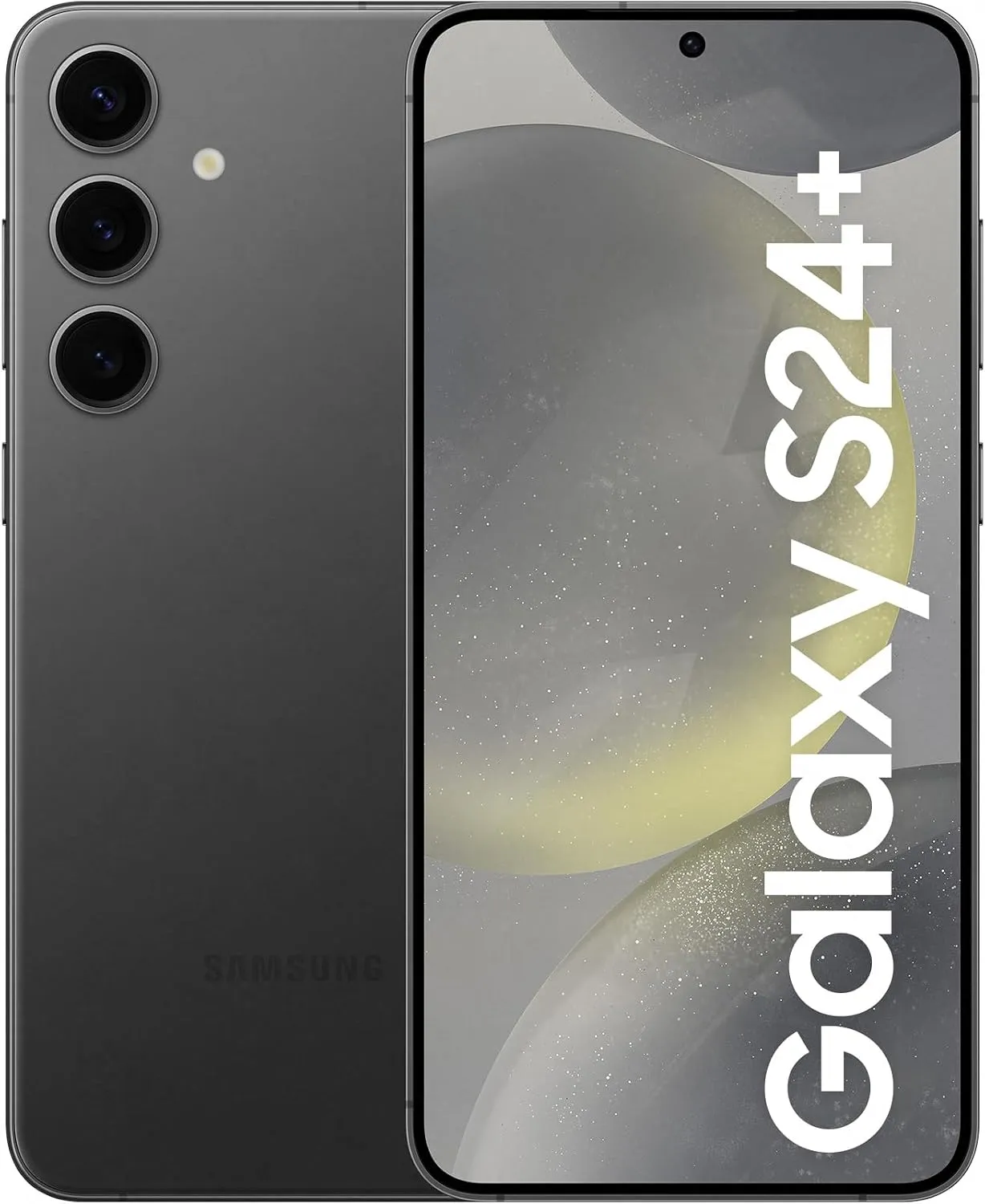 Smartphone Samsung Galaxy S24+ 256GB 12GB RAM Tela 6.7''