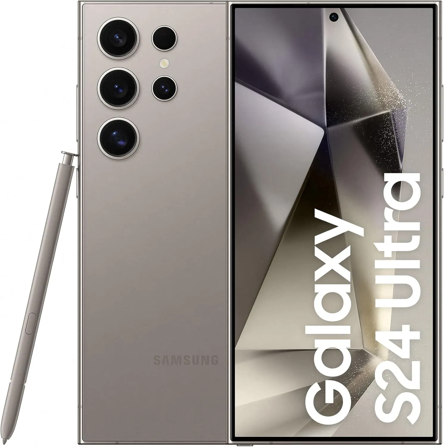 Smartphone Samsung Galaxy S24 Ultra 512GB