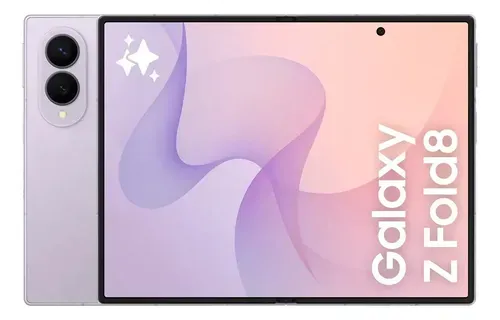 Smartphone Samsung Galaxy Z Fold6 512GB 12GB RAM