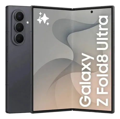 Smartphone Samsung Galaxy Z Fold8 Ultra 256GB 12GB RAM