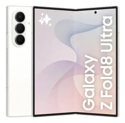 Smartphone Samsung Galaxy Z Fold8 Ultra 512GB 12GB RAM