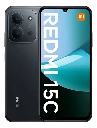 Smartphone Xiaomi Redmi 14C 4G Dual SIM