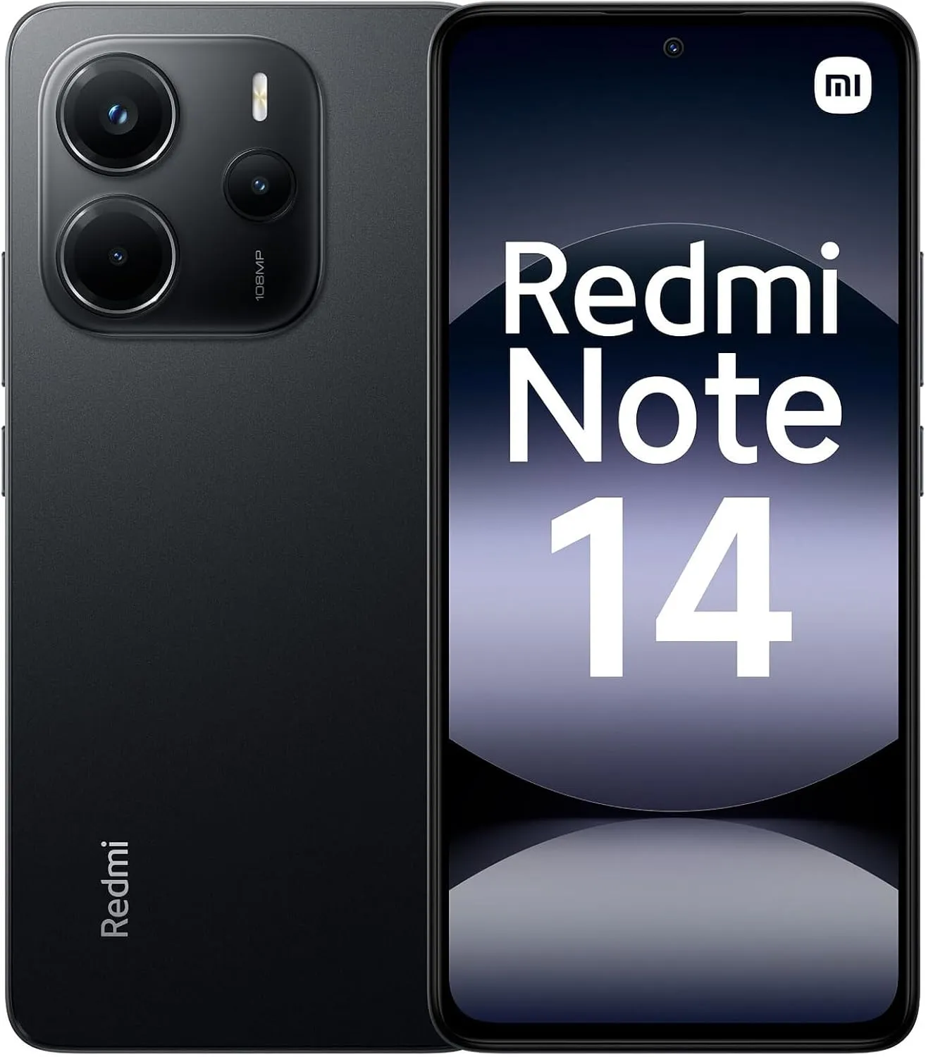 Xiaomi Smartphone 6GB 128GB