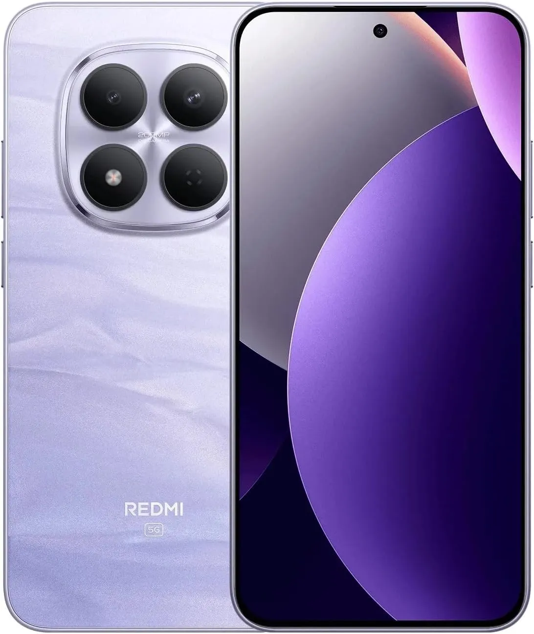 Smartphone Xiaomi Redmi Note 15 Pro 5G 512GB