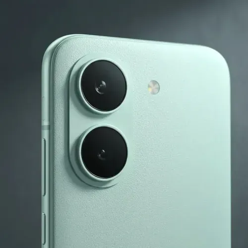 Smartphone Xiaomi Poco X8 Pro 512GB 8GB RAM 5G NFC Verde Claro - Foto oficial e menor preço