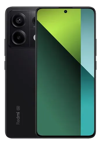 Smartphone Xiaomi Redmi Note 13 Pro 5G 512 GB