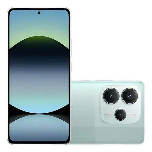 Smartphone Xiaomi Redmi Note 14 5G 256GB Dual SIM
