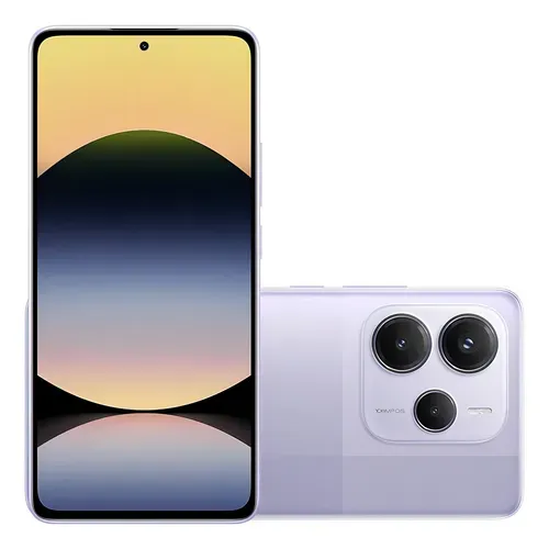 Smartphone Xiaomi Redmi Note 14 5G 8GB+8GB RAM 256GB