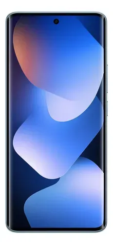 Smartphone Xiaomi Redmi Note 15 512GB Azul Claro