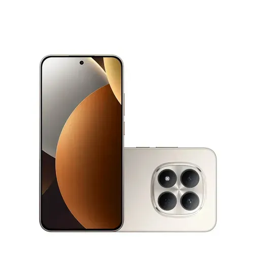 Smartphone Xiaomi Redmi Note 15 Pro 5G 512GB Titânio