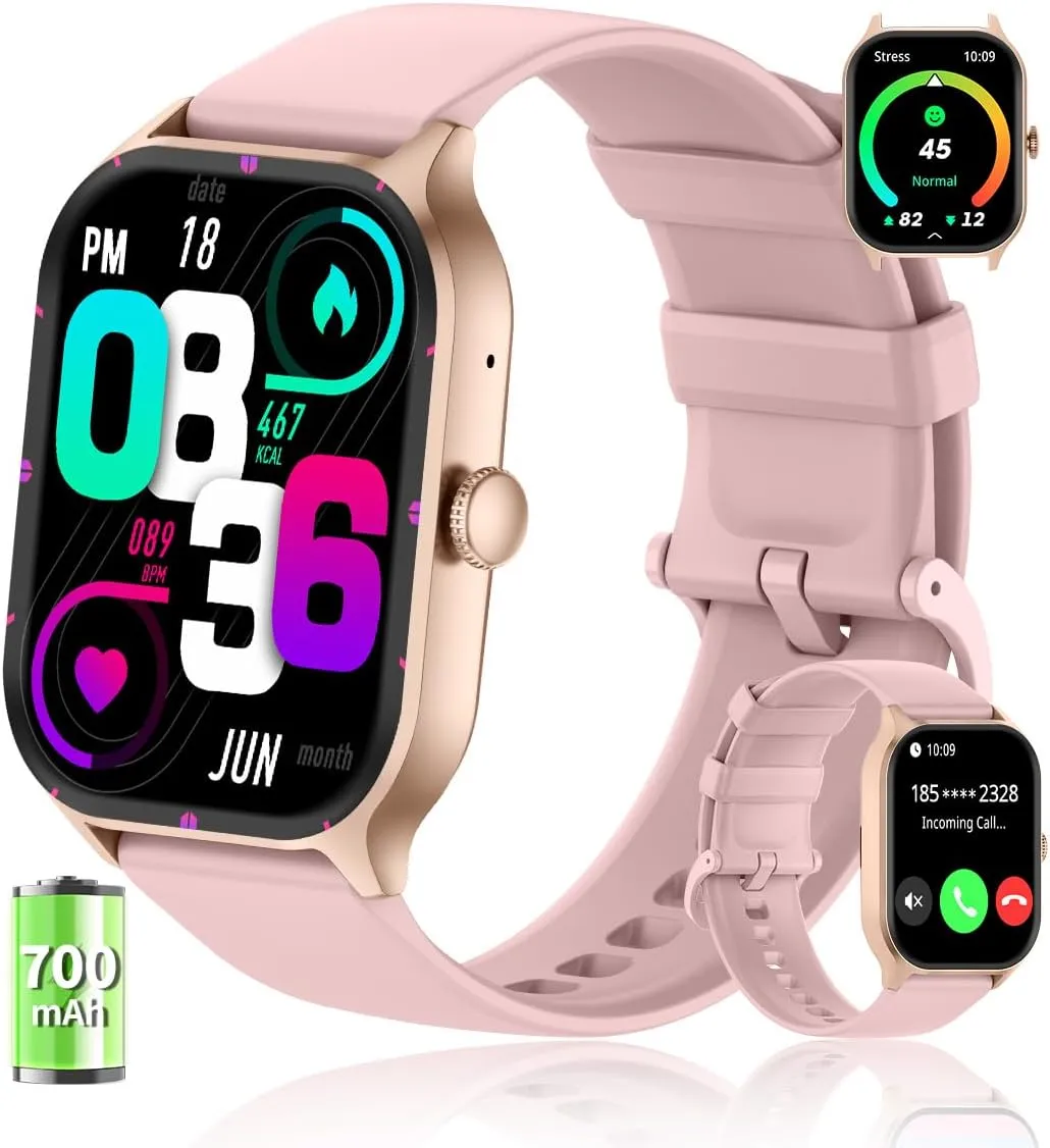Smartwatch PEJE ZW16 - Foto oficial e menor preço