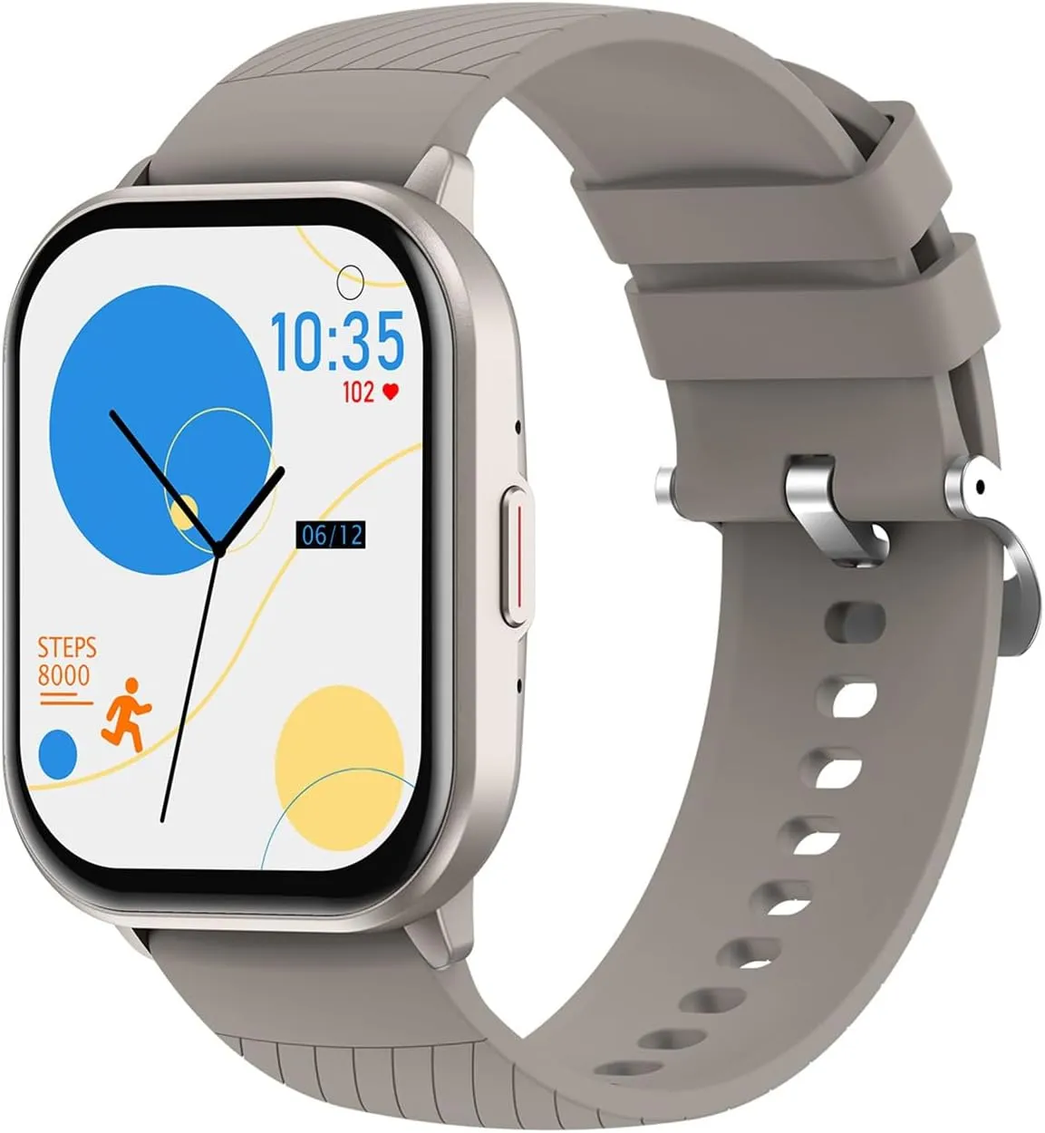 Smartwatch Xiaomi IP68