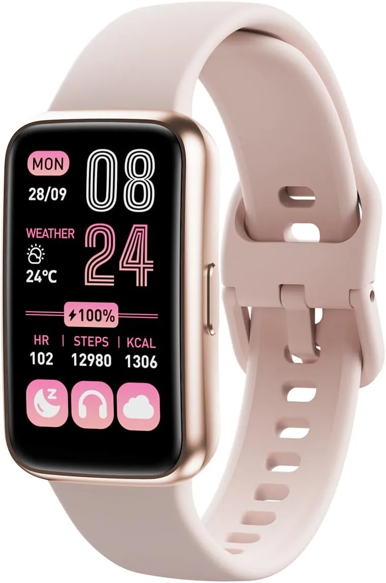 Smartband Xiaomi FB057 à Prova D'Água