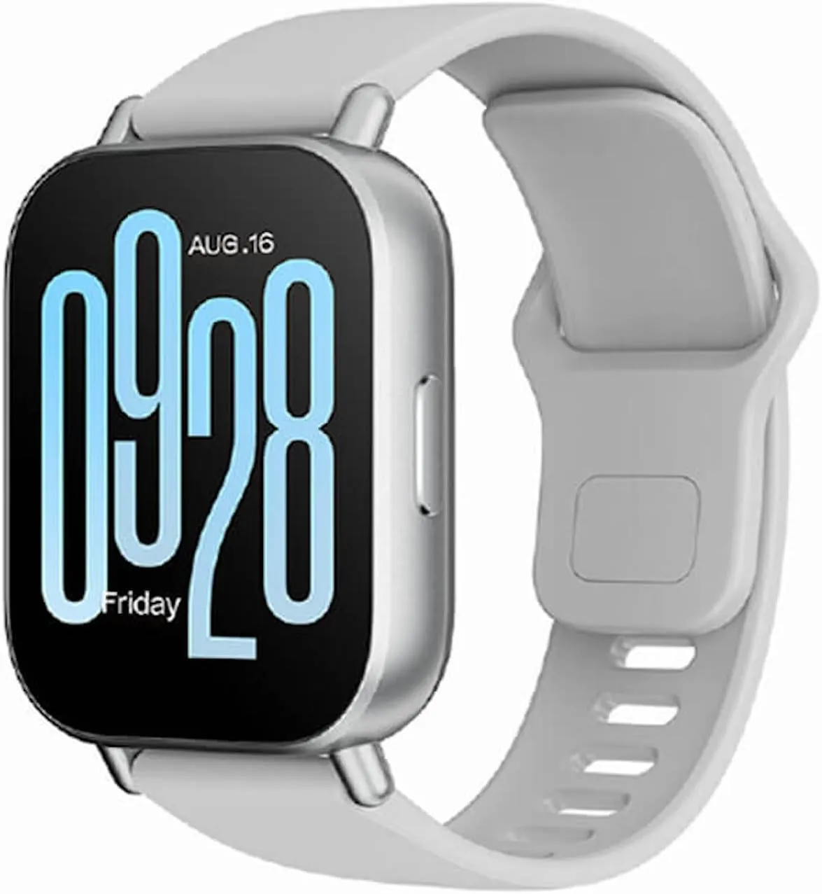 Smartwatch Xiaomi Redmi Watch 5 Active Branco
