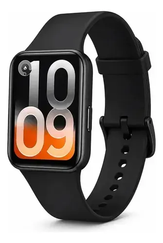 Smartwatch Xiaomi Smart Band 10 Pro com GPS Integrado