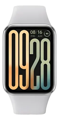 Smart Band Xiaomi Smart Band 9 Pro AMOLED 1,74 Polegadas
