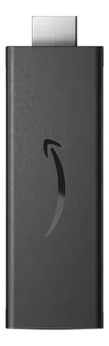 Streaming Box Amazon Fire TV Stick 4K 8GB Preto