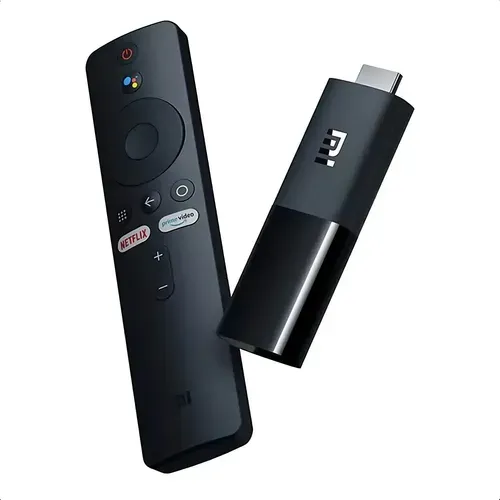 Xiaomi Mi TV Stick 4K 2GB RAM Android TV