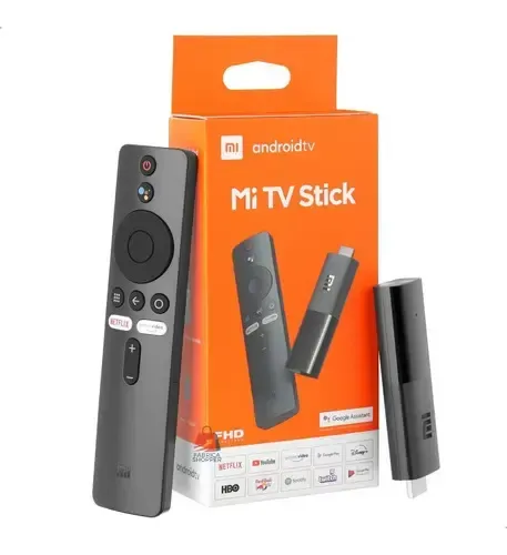 Xiaomi Mi TV Stick FHD