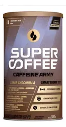 Supercoffee Choconilla - Economic Size 380g - Foto oficial e menor preço