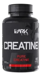 Creatina Dark Lab Premium 120 Cápsulas - Foto oficial e menor preço