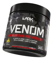 Suplemento Dark Lab Venom Underground Colostro Mango Loko 300g - Foto oficial e menor preço