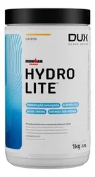 Suplemento Hidrolite Dux Nutrition 1kg - Foto oficial e menor preço