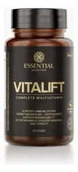 Suplemento Essential Nutrition Vitalift 90 Caps - Foto oficial e menor preço