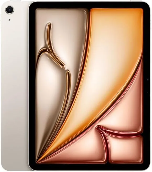 Tablet Apple iPad Air 11" (256 GB, M4) - Stellar