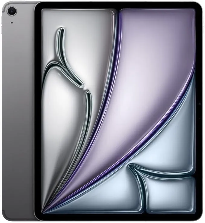 Tablet Apple 2026 iPad Air 128 GB Cinza