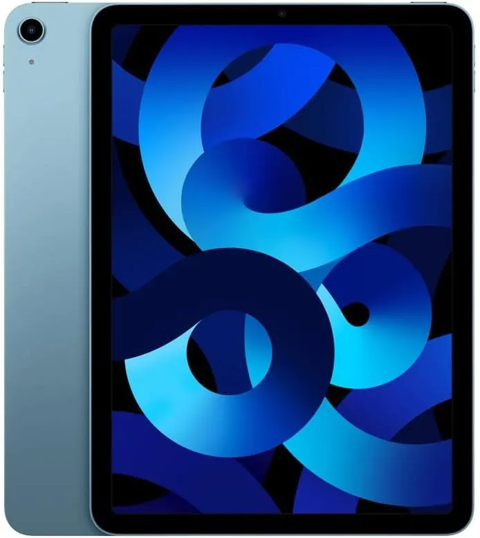 Tablet APPLE iPad Air (5a geração) 64 GB Azul