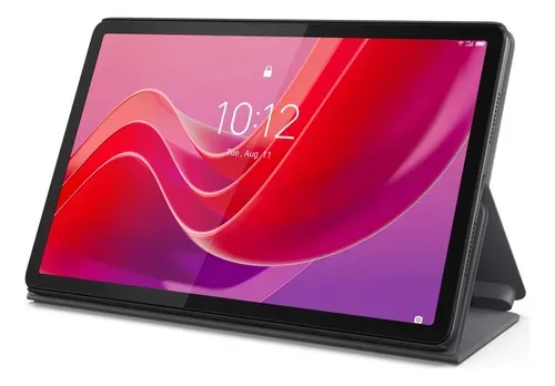 Tablet Lenovo Tab K11 128GB Wi-Fi com Caneta e Capa